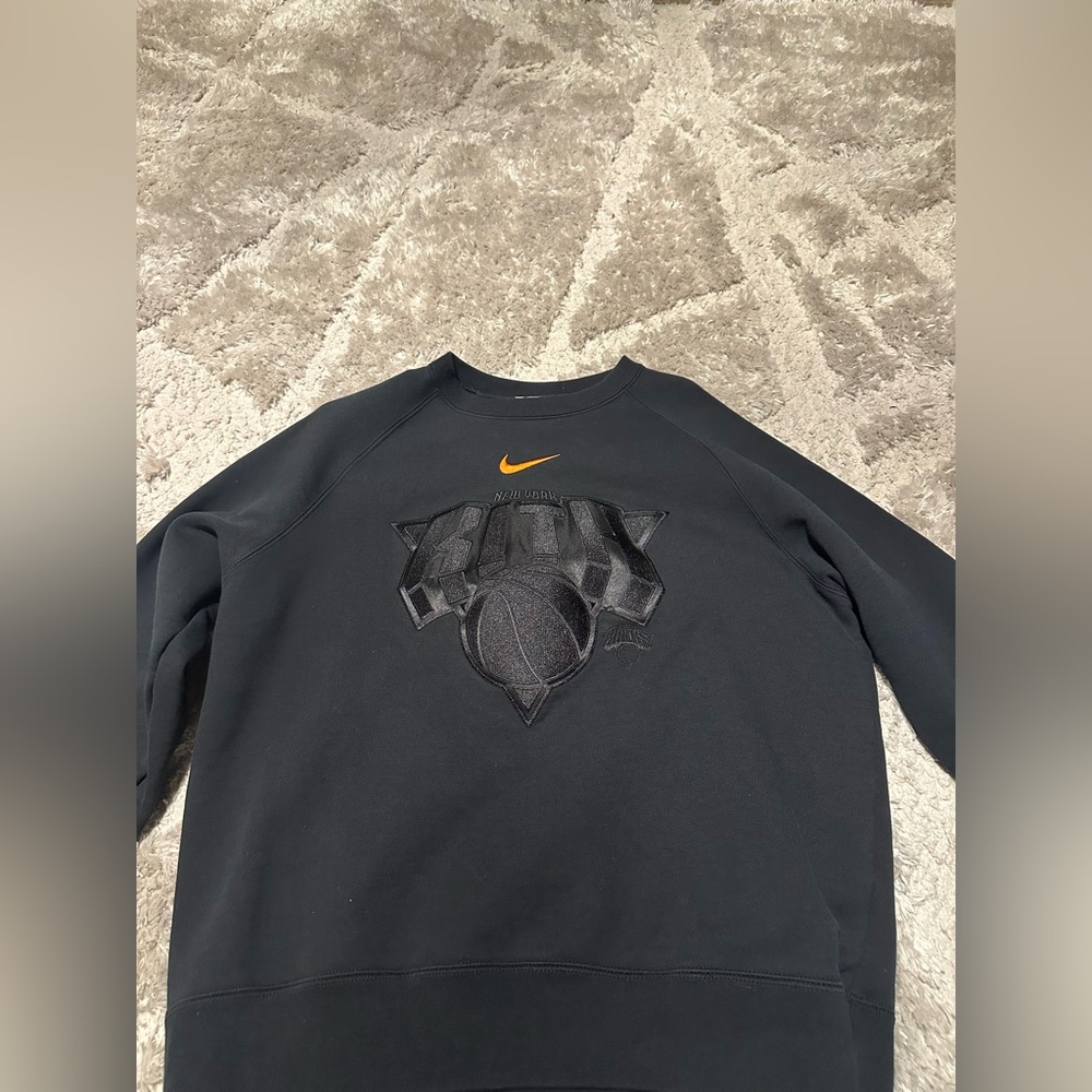 Kith Knicks Sweater
